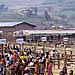 Campo de Refugiados de Rwanda