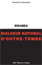 Rwanda dialogue national d'outre-tombe